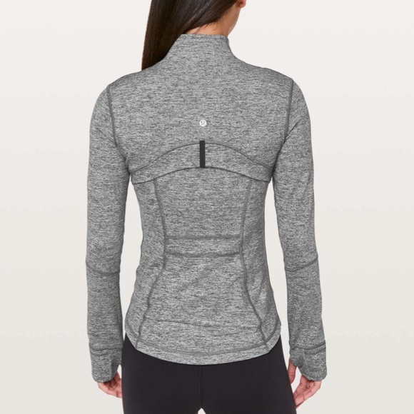 Lululemon Define Jacket Wee Are From Space - Picture 3 of 6